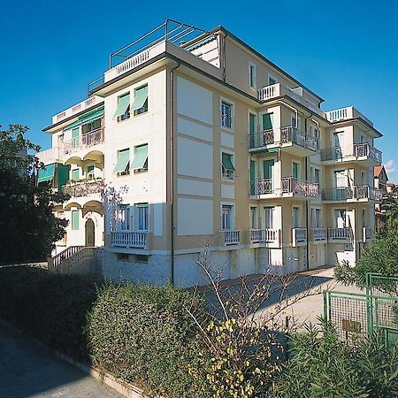 Ligure Residence Borgio Verezzi Εξωτερικό φωτογραφία