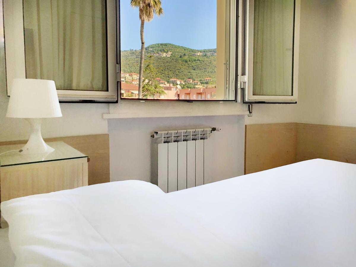 Ligure Residence Borgio Verezzi Εξωτερικό φωτογραφία