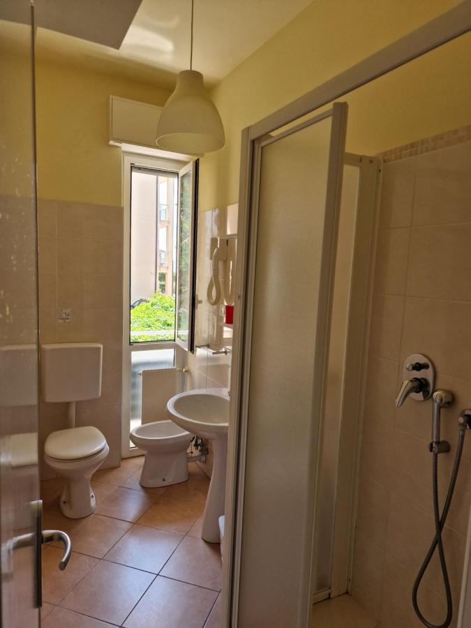 Ligure Residence Borgio Verezzi Εξωτερικό φωτογραφία