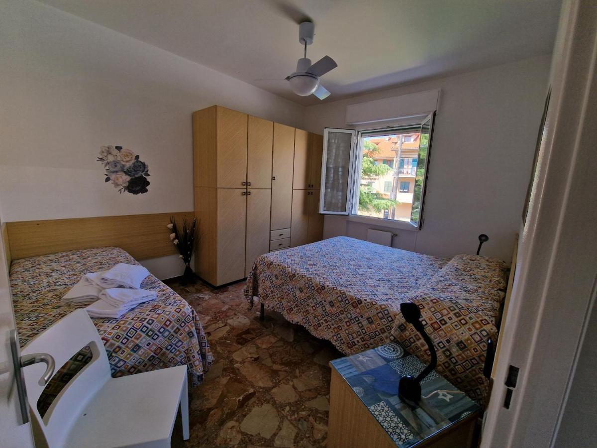 Ligure Residence Borgio Verezzi Εξωτερικό φωτογραφία
