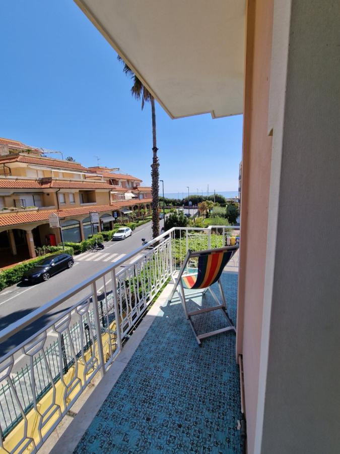 Ligure Residence Borgio Verezzi Εξωτερικό φωτογραφία