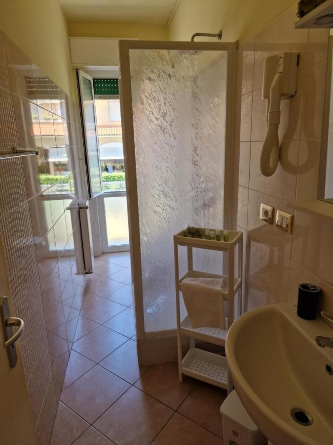 Ligure Residence Borgio Verezzi Εξωτερικό φωτογραφία