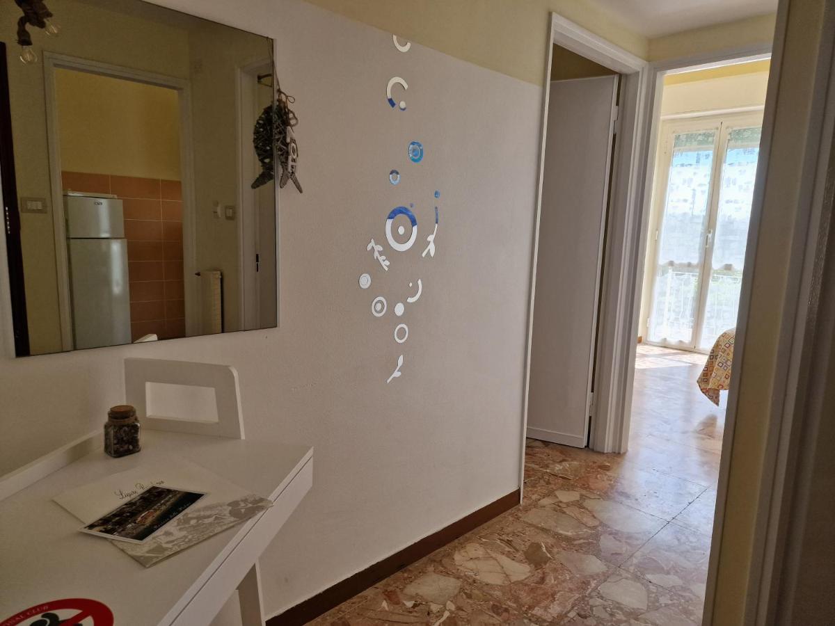 Ligure Residence Borgio Verezzi Εξωτερικό φωτογραφία