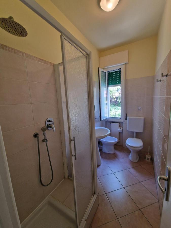 Ligure Residence Borgio Verezzi Εξωτερικό φωτογραφία
