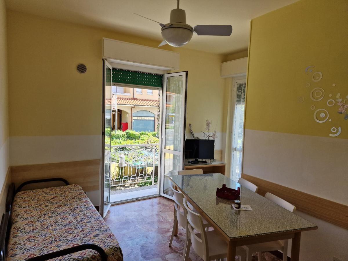 Ligure Residence Borgio Verezzi Εξωτερικό φωτογραφία