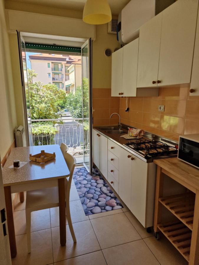 Ligure Residence Borgio Verezzi Εξωτερικό φωτογραφία
