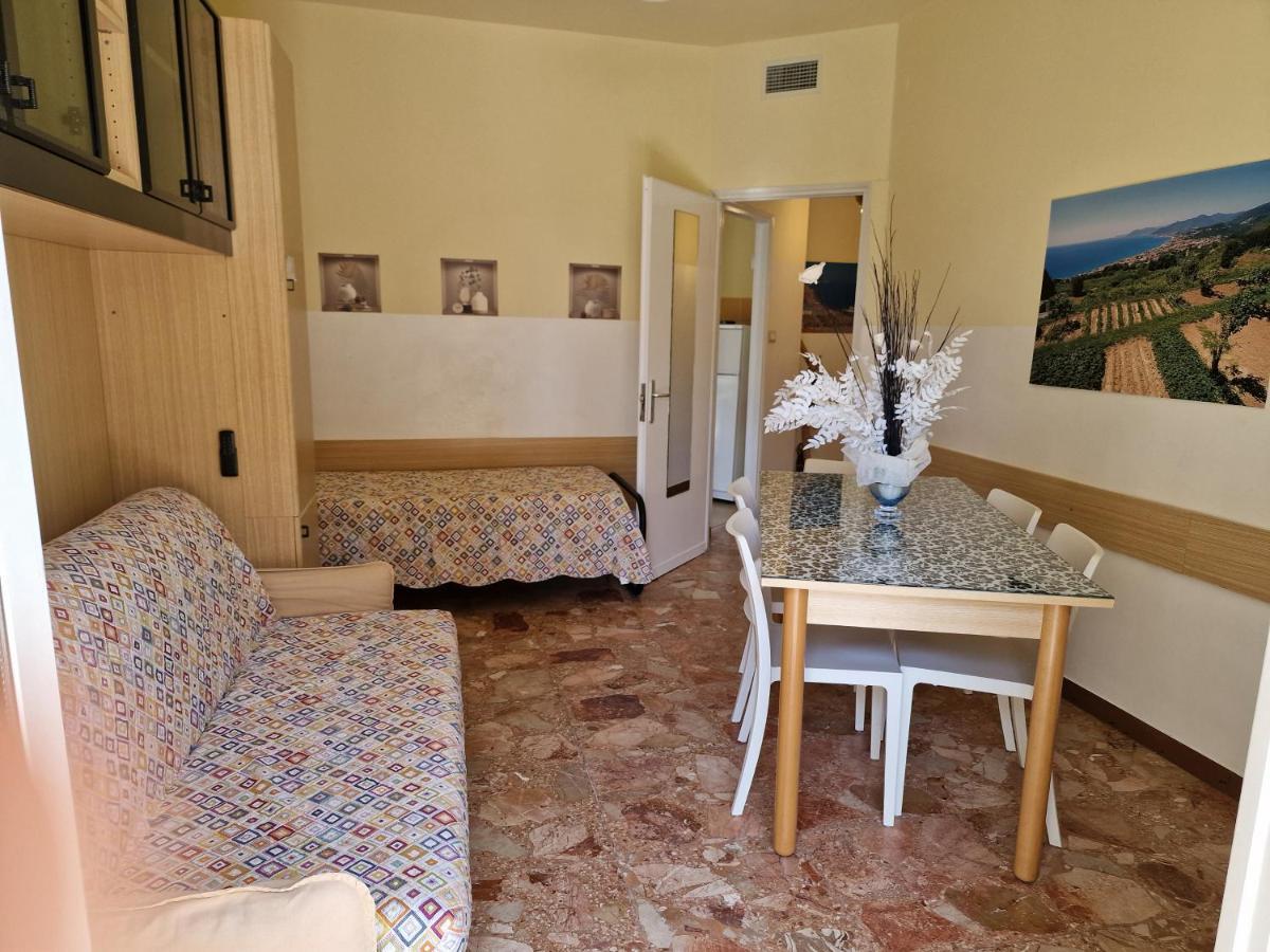 Ligure Residence Borgio Verezzi Εξωτερικό φωτογραφία