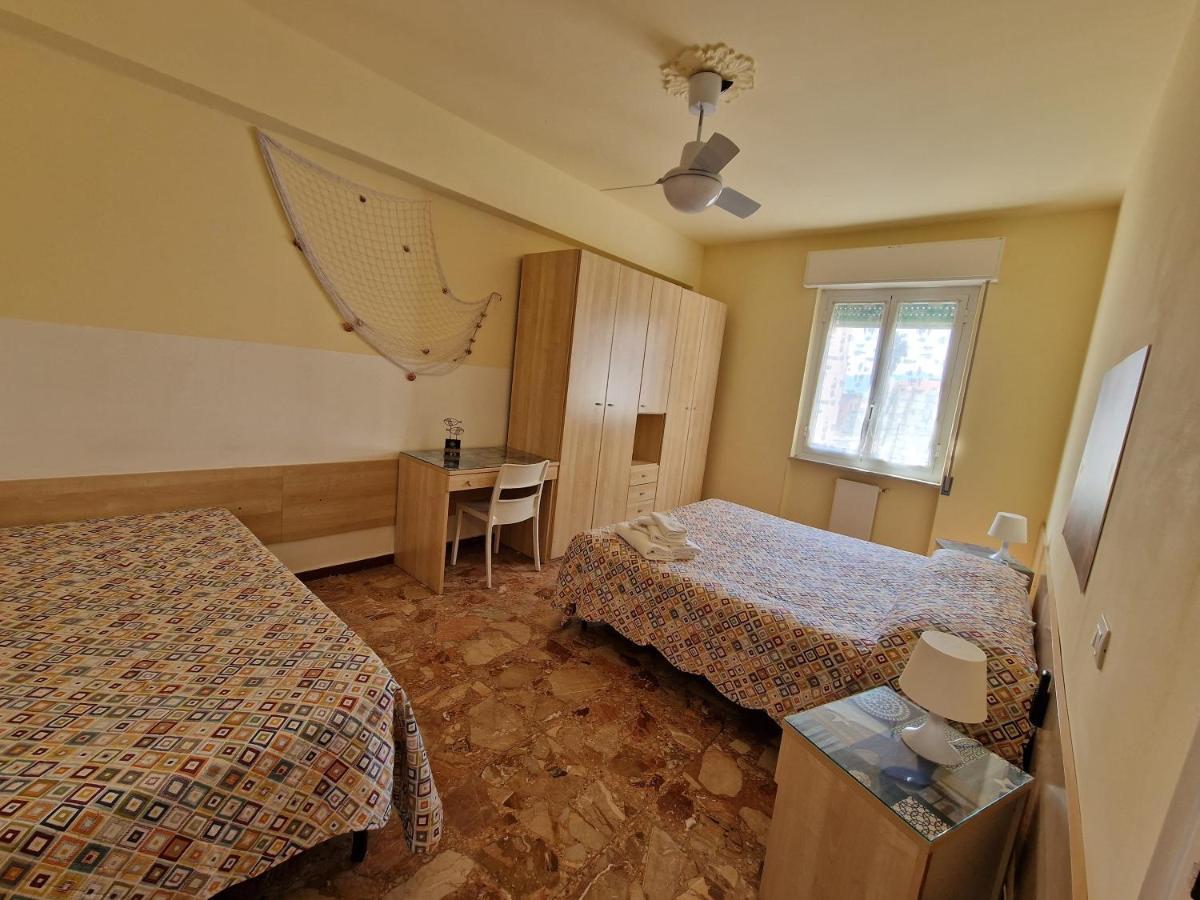 Ligure Residence Borgio Verezzi Εξωτερικό φωτογραφία