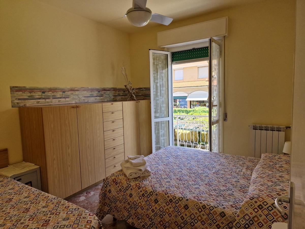 Ligure Residence Borgio Verezzi Εξωτερικό φωτογραφία