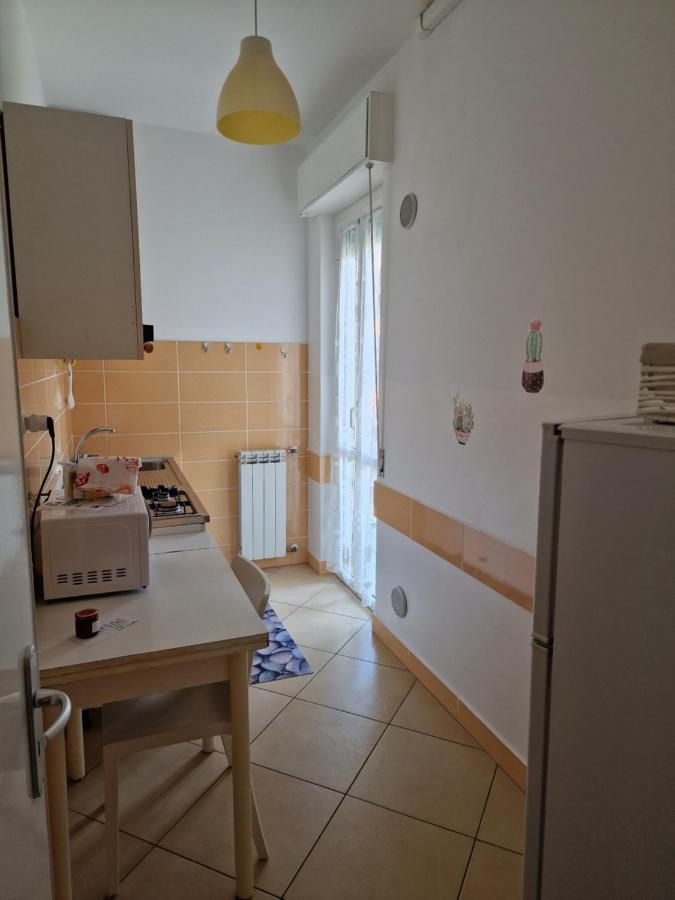 Ligure Residence Borgio Verezzi Εξωτερικό φωτογραφία
