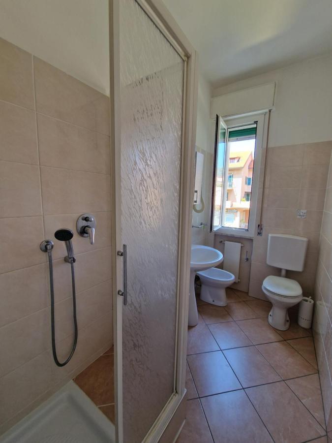 Ligure Residence Borgio Verezzi Εξωτερικό φωτογραφία