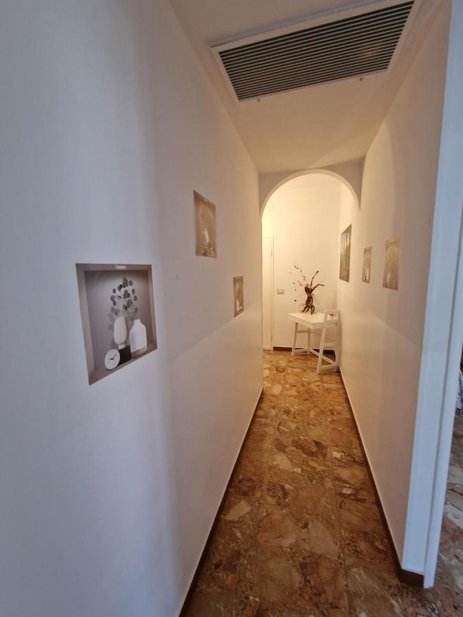 Ligure Residence Borgio Verezzi Εξωτερικό φωτογραφία