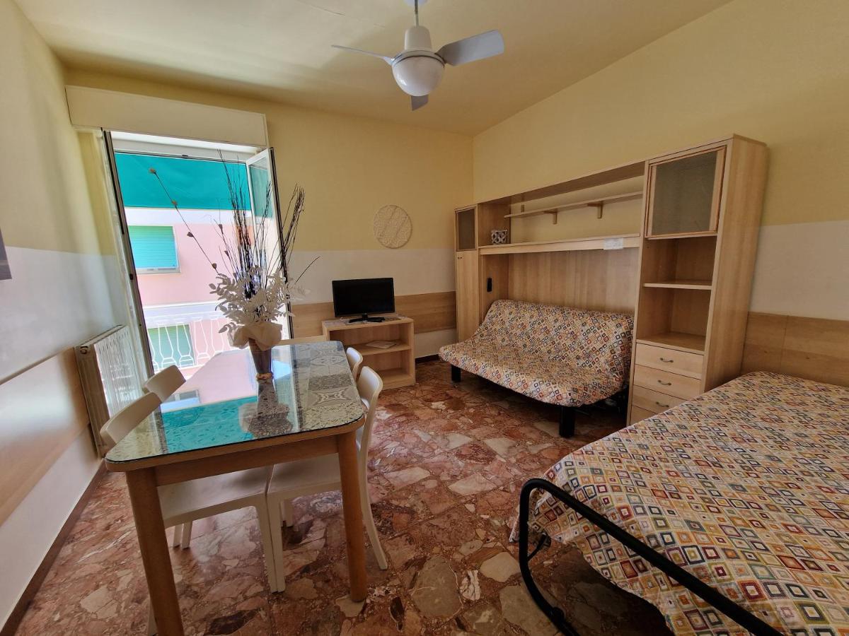Ligure Residence Borgio Verezzi Εξωτερικό φωτογραφία