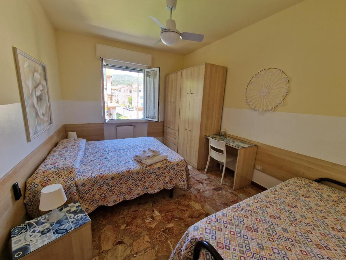 Ligure Residence Borgio Verezzi Εξωτερικό φωτογραφία
