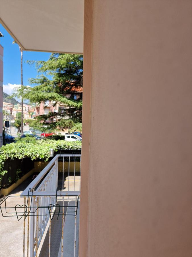 Ligure Residence Borgio Verezzi Εξωτερικό φωτογραφία