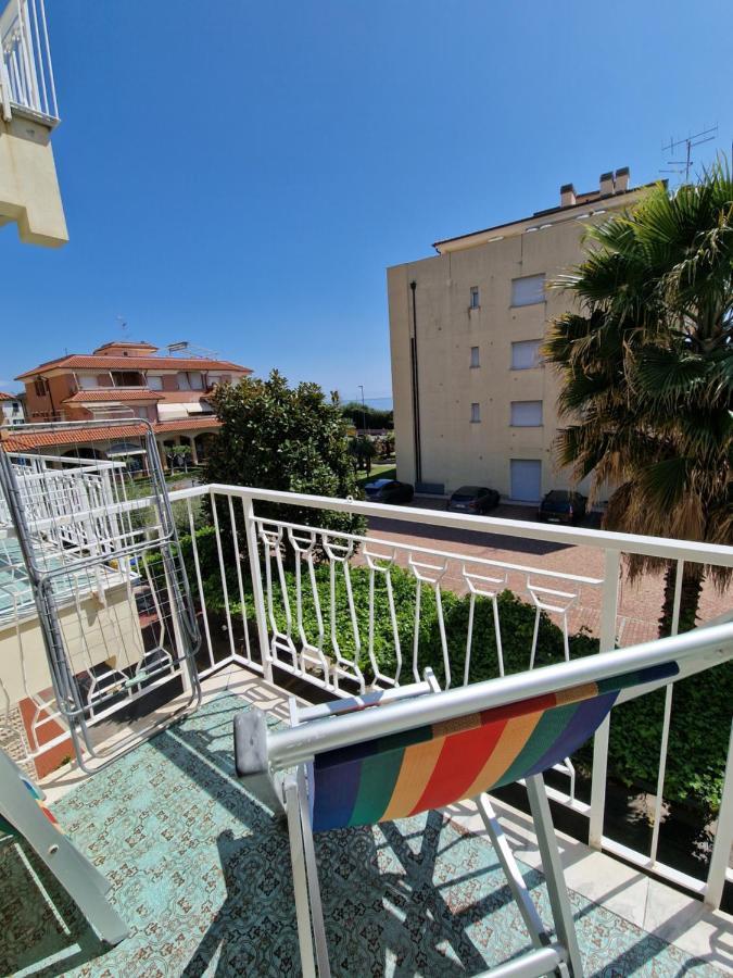 Ligure Residence Borgio Verezzi Εξωτερικό φωτογραφία