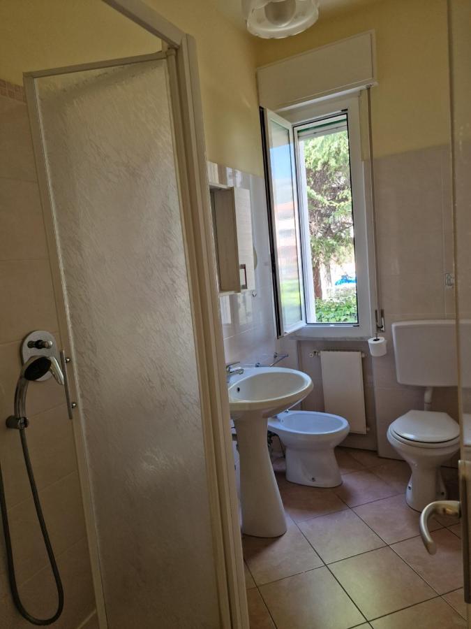 Ligure Residence Borgio Verezzi Εξωτερικό φωτογραφία