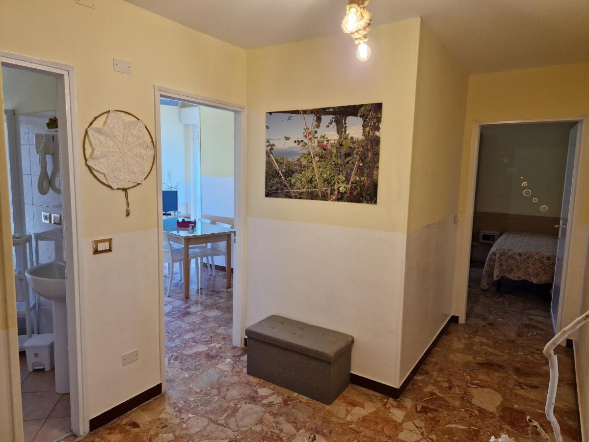 Ligure Residence Borgio Verezzi Εξωτερικό φωτογραφία