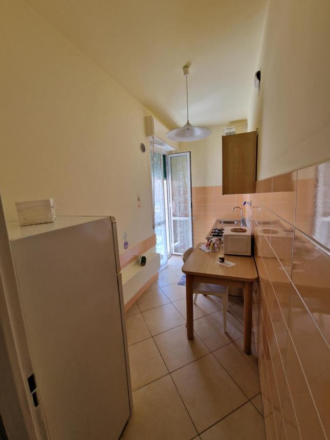 Ligure Residence Borgio Verezzi Εξωτερικό φωτογραφία
