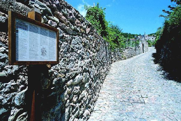 Ligure Residence Borgio Verezzi Εξωτερικό φωτογραφία