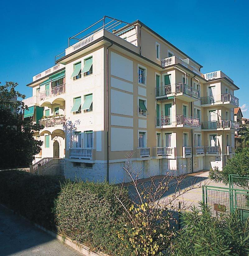 Ligure Residence Borgio Verezzi Εξωτερικό φωτογραφία