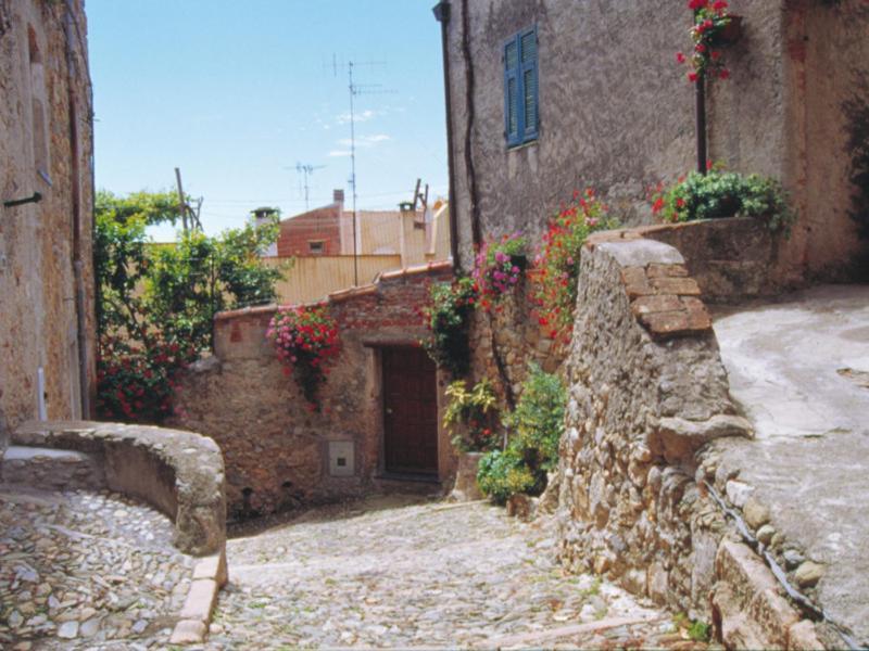 Ligure Residence Borgio Verezzi Εξωτερικό φωτογραφία