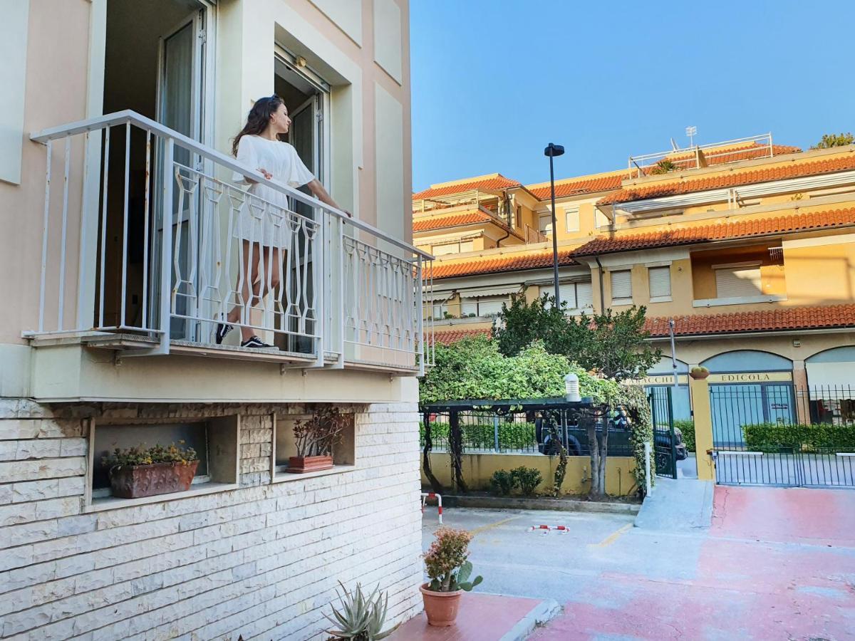 Ligure Residence Borgio Verezzi Εξωτερικό φωτογραφία