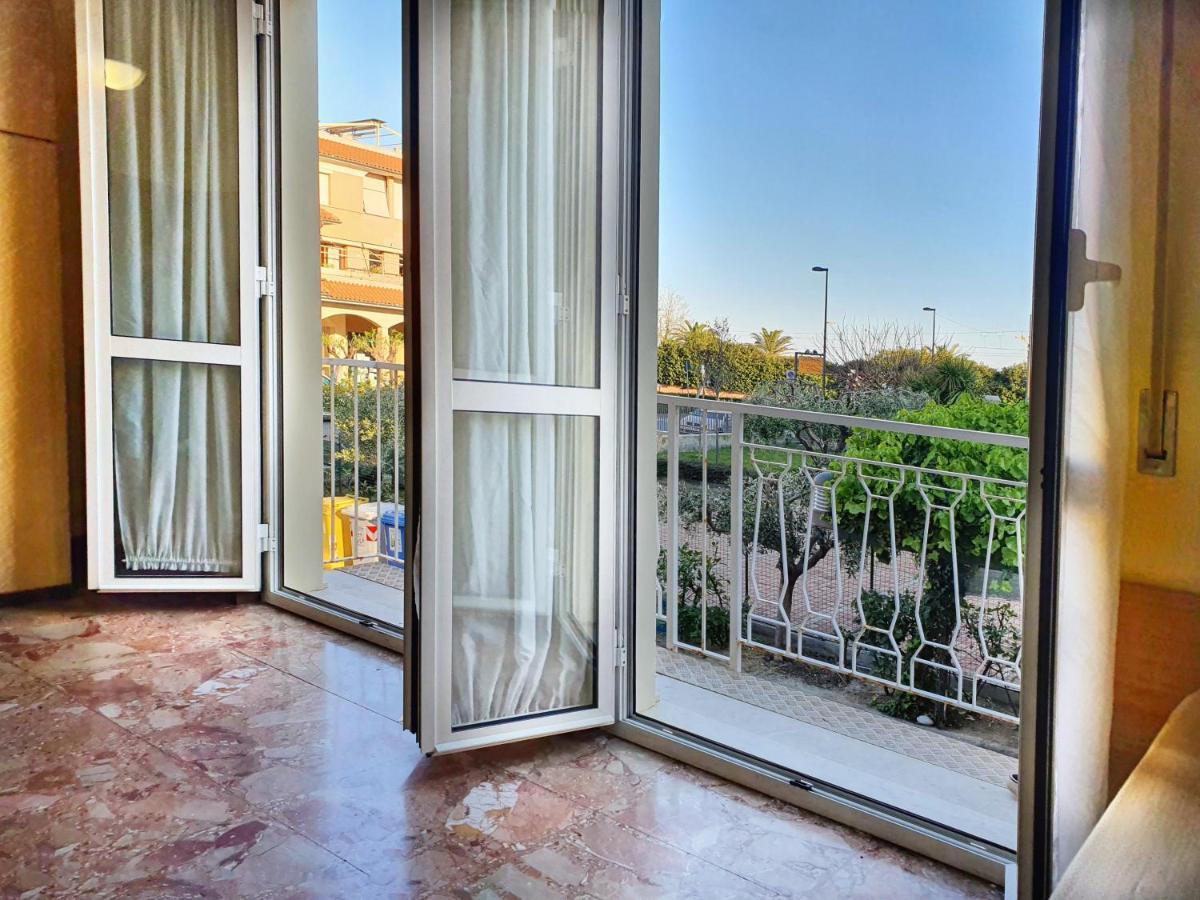 Ligure Residence Borgio Verezzi Εξωτερικό φωτογραφία