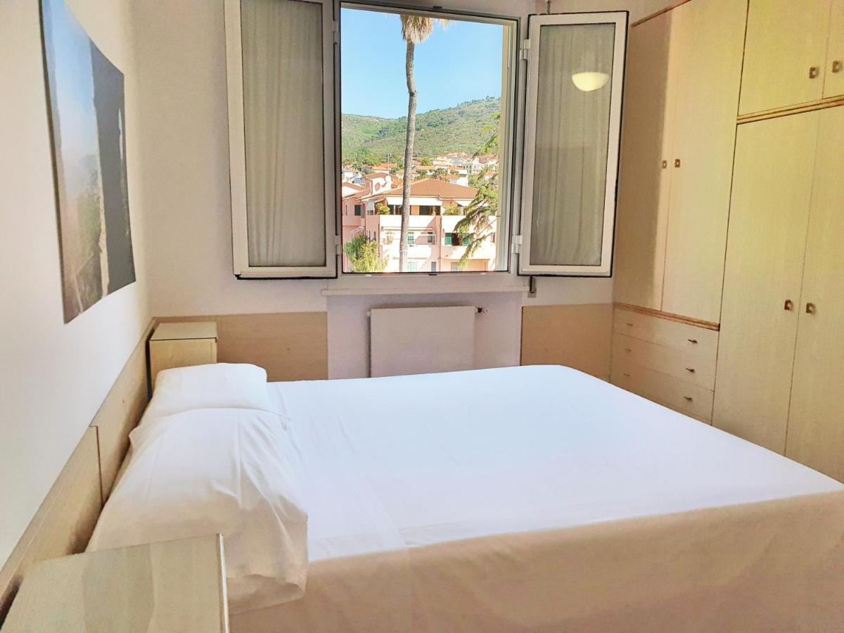 Ligure Residence Borgio Verezzi Εξωτερικό φωτογραφία